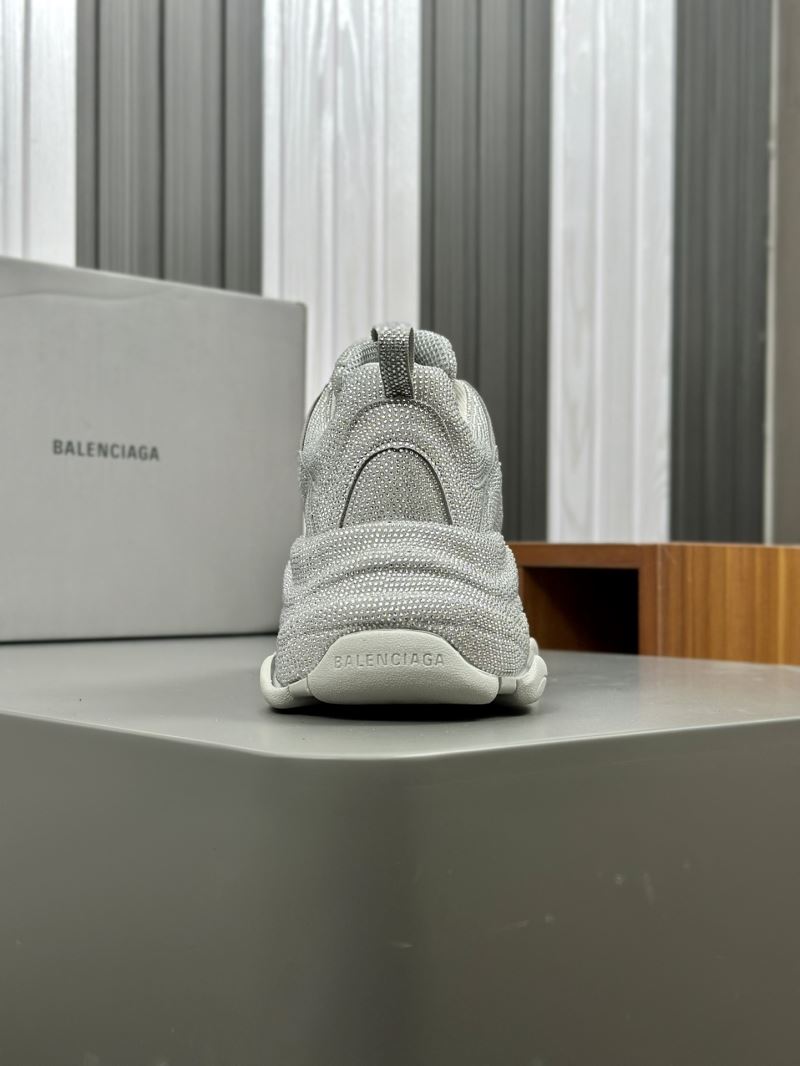 Balenciaga Triple S Series Shoes